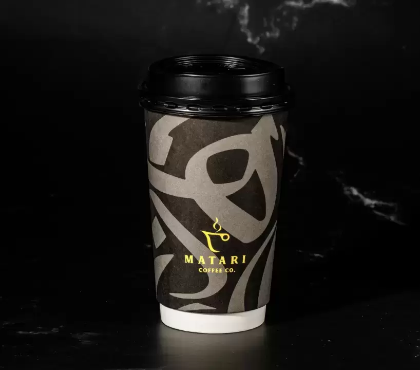 House blend