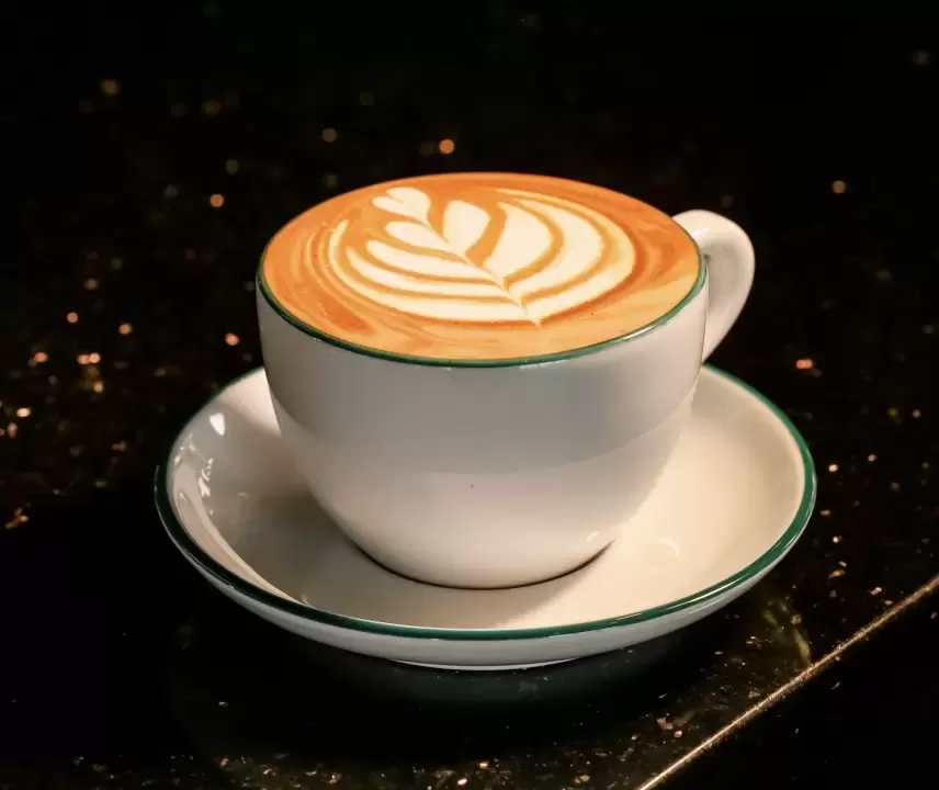 Caramel Macchiato