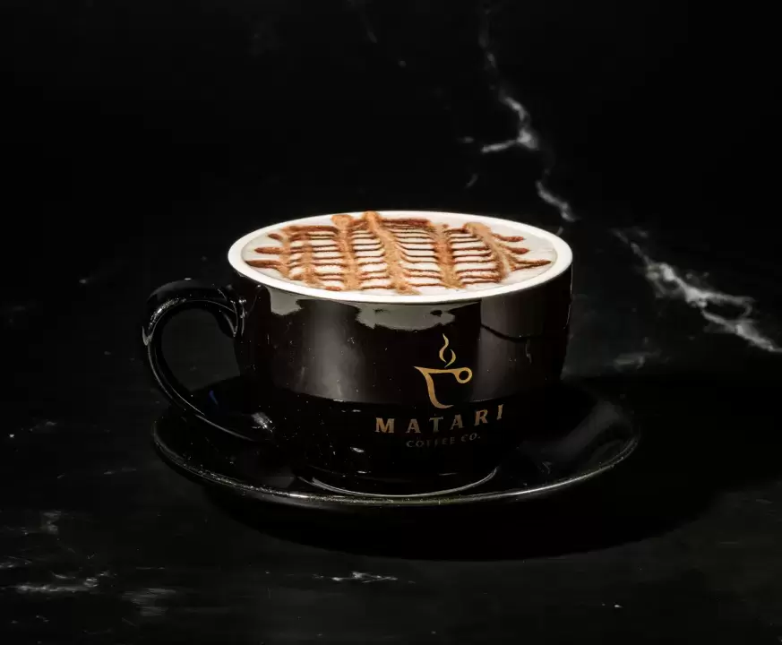 Hot Chocolate