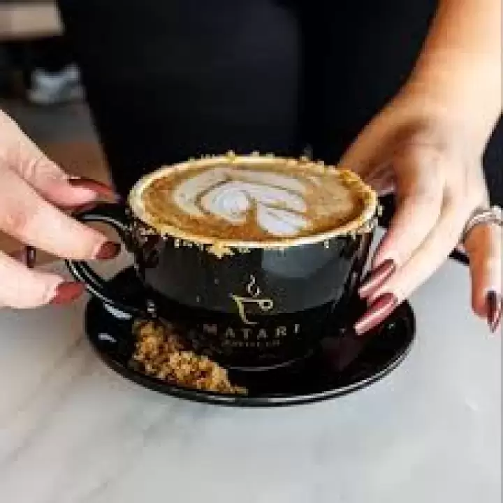 Cappuccino