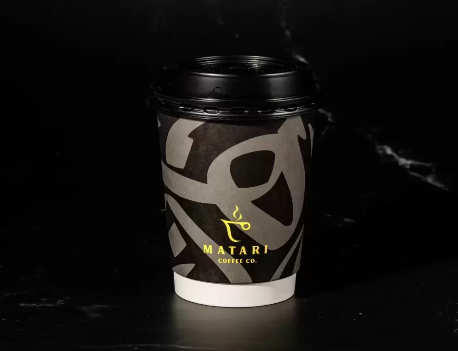 Espresso 2 oz