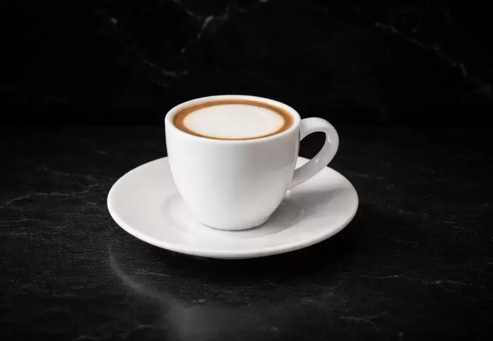 Macchiato 2 oz