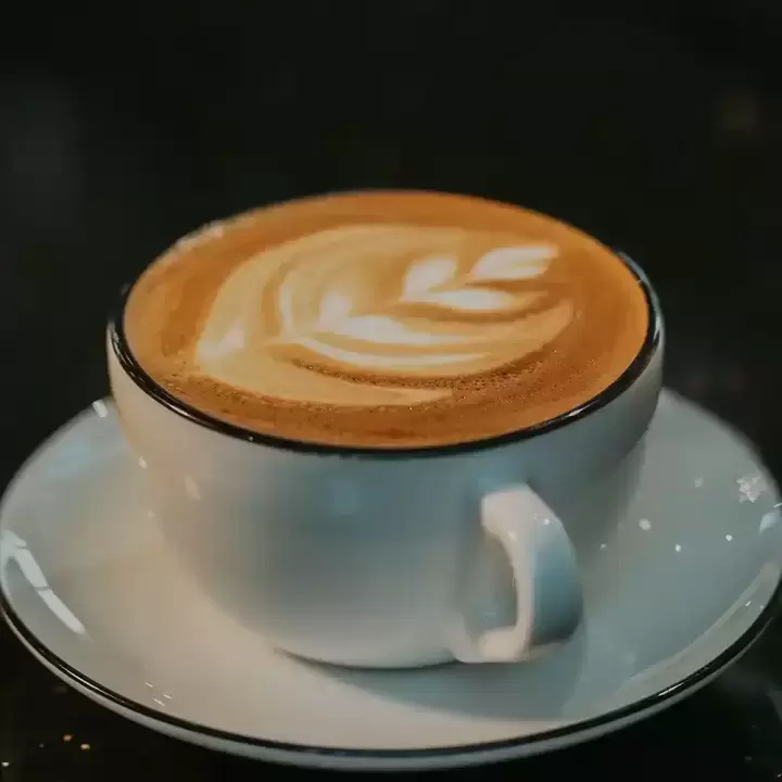 Caramel Macchiato