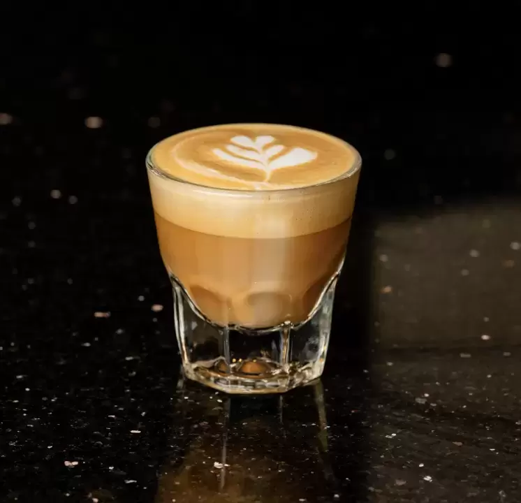 Cortado 4 oz