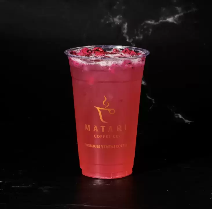 Mango Dragon Fruit