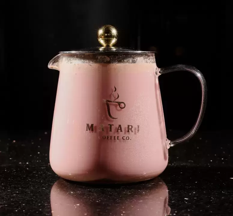Matari tea