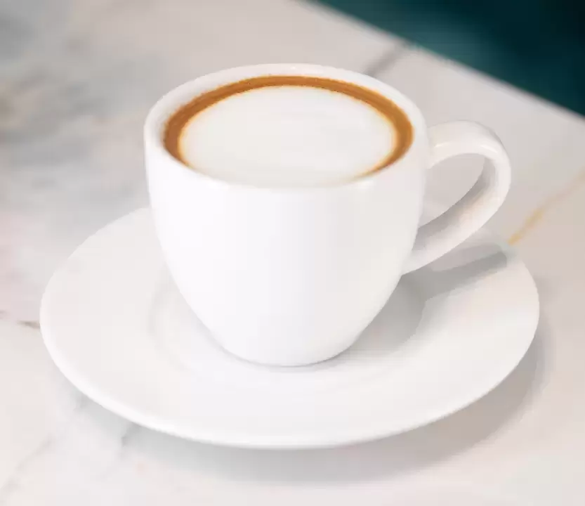Macchiato