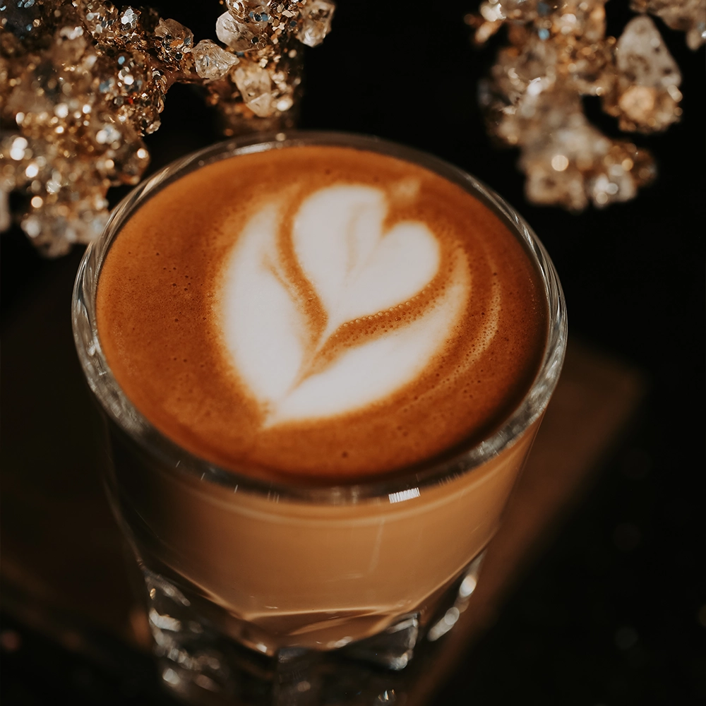 Cortado