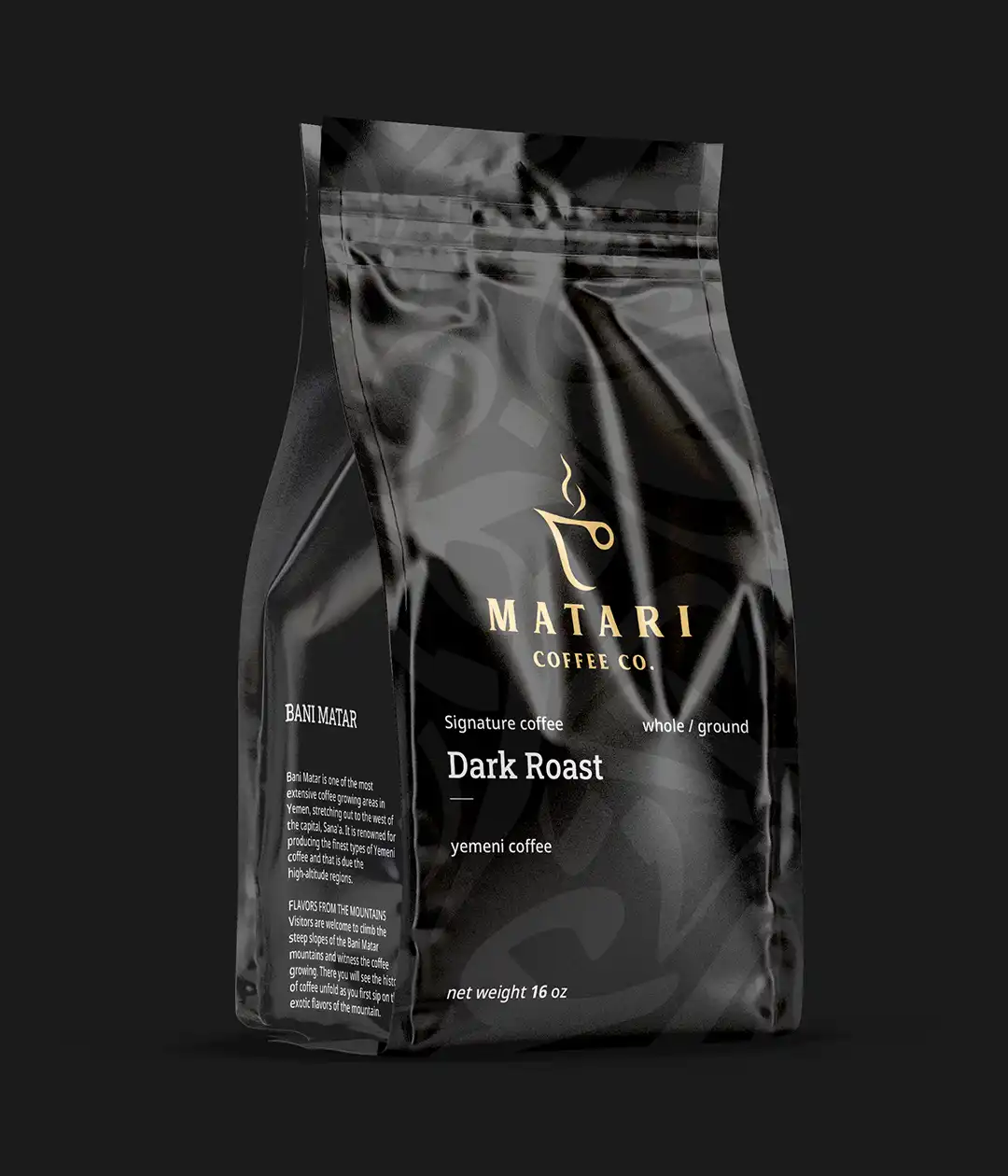 Dark Roast