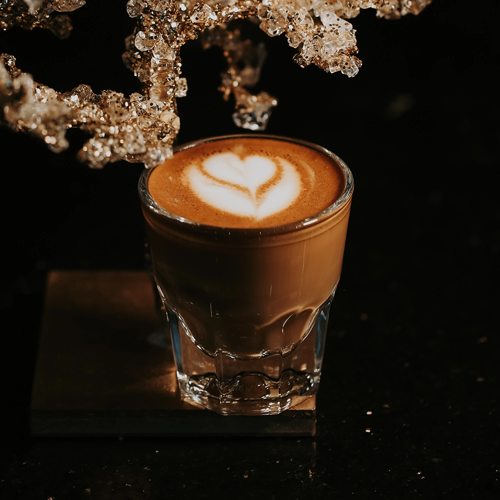 Cortado